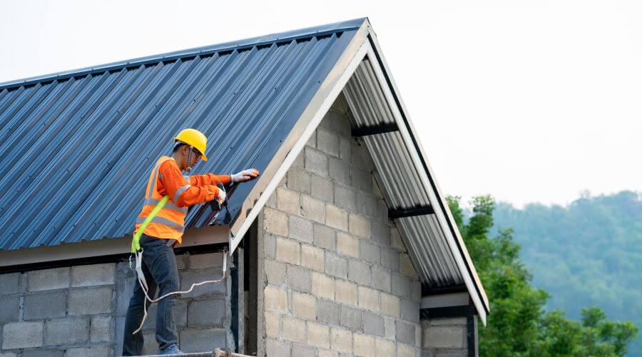 Local Chimney Repair in Roxbury, CT